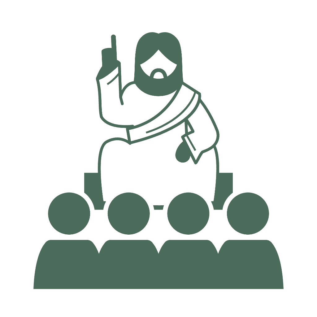 Logo G.A Hebrom